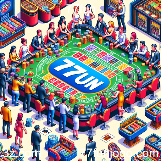 Explore a Categoria de Jogos de Simulação no 77fun